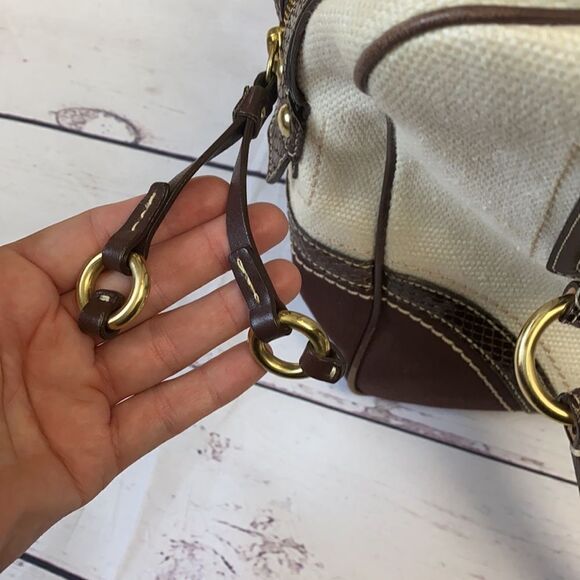 Coach Bag  - Picture 12 of 13